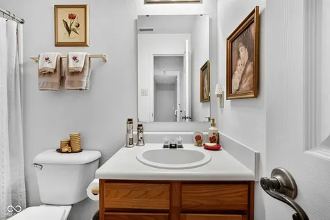 8905 Browns Valley Lane Camby IN 46113