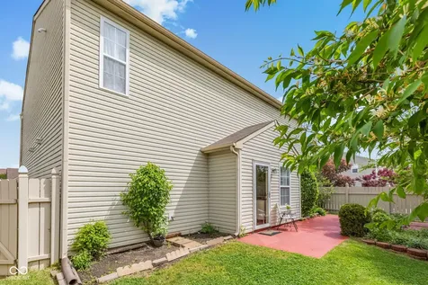 8905 Browns Valley Lane Camby IN 46113