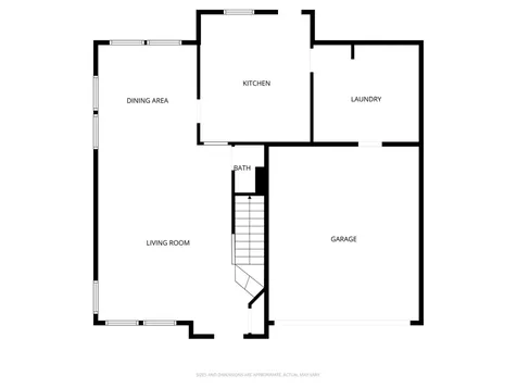 8905 Browns Valley Lane Camby IN 46113