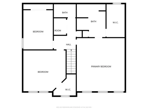 8905 Browns Valley Lane Camby IN 46113