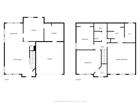 8905 Browns Valley Lane Camby IN 46113