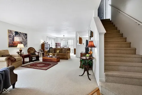 8905 Browns Valley Lane Camby IN 46113