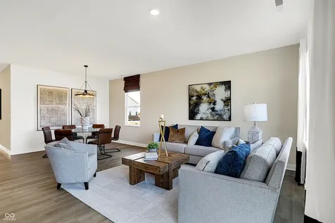 5037 Great Percheron Drive Indianapolis IN 46239