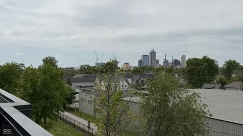 1808 Rosette Way Indianapolis IN 46202