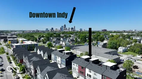 1808 Rosette Way Indianapolis IN 46202