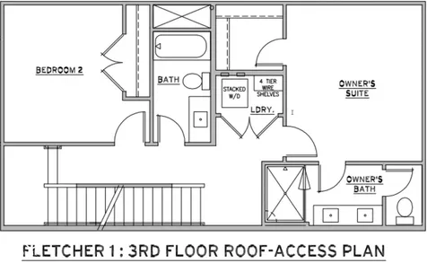 1808 Rosette Way Indianapolis IN 46202