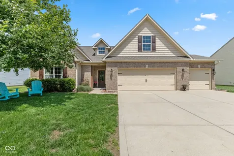 2494 Burgundy Way Plainfield IN 46168