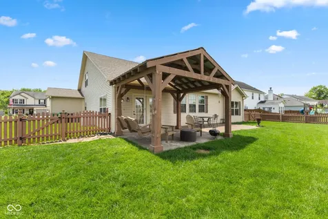 2494 Burgundy Way Plainfield IN 46168