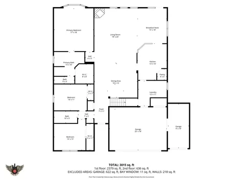 2494 Burgundy Way Plainfield IN 46168