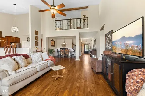2494 Burgundy Way Plainfield IN 46168