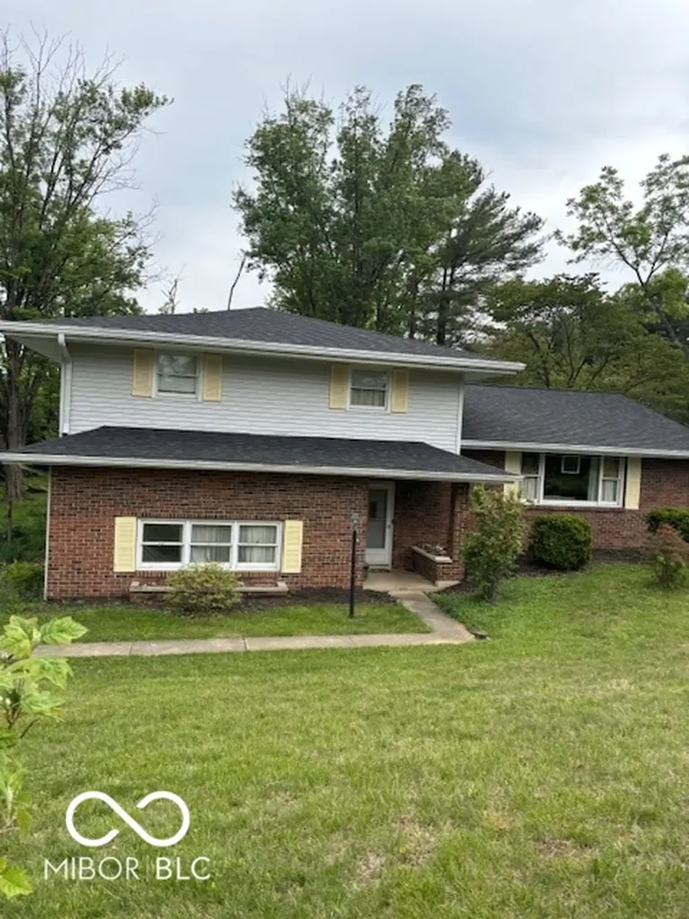 4520 E Heritage Woods Road Bloomington IN 47401