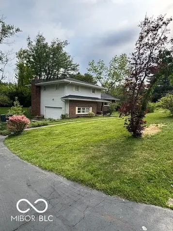 4520 E Heritage Woods Road Bloomington IN 47401