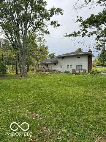 4520 E Heritage Woods Road Bloomington IN 47401
