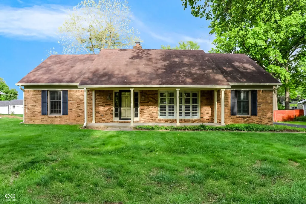7363 Johnson Road Indianapolis IN 46250
