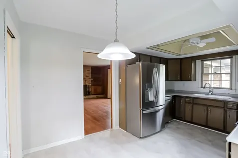 7363 Johnson Road Indianapolis IN 46250