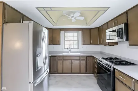 7363 Johnson Road Indianapolis IN 46250