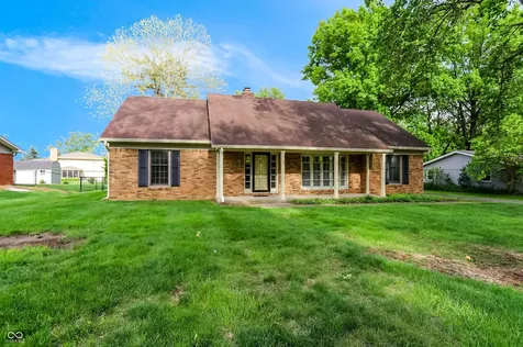 7363 Johnson Road Indianapolis IN 46250
