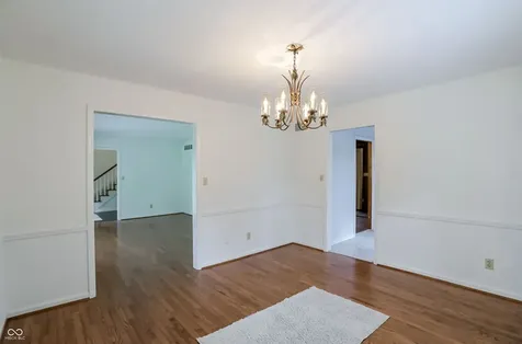 7363 Johnson Road Indianapolis IN 46250