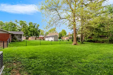7363 Johnson Road Indianapolis IN 46250