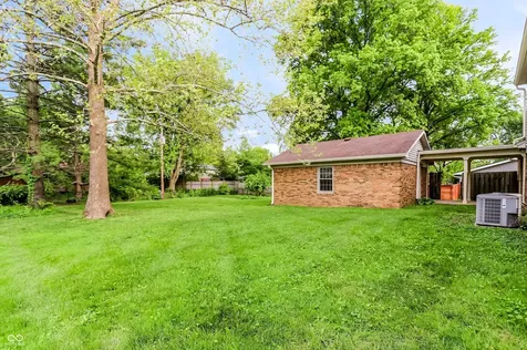 7363 Johnson Road Indianapolis IN 46250