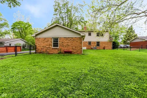 7363 Johnson Road Indianapolis IN 46250