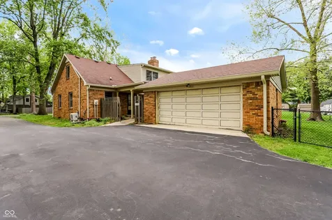 7363 Johnson Road Indianapolis IN 46250