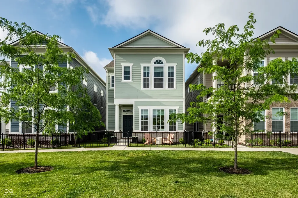 532 Steinbeck Place Carmel IN 46032