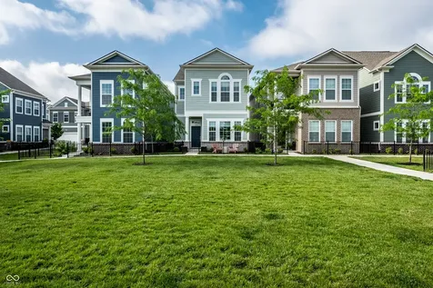 532 Steinbeck Place Carmel IN 46032