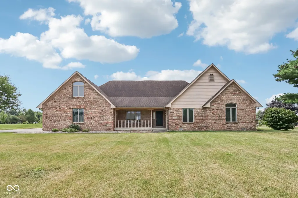 2002 Kerri Lynn Lane Kokomo IN 46902