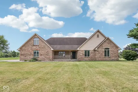 2002 Kerri Lynn Lane Kokomo IN 46902