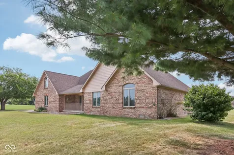 2002 Kerri Lynn Lane Kokomo IN 46902