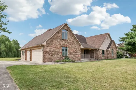 2002 Kerri Lynn Lane Kokomo IN 46902
