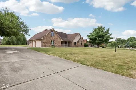 2002 Kerri Lynn Lane Kokomo IN 46902