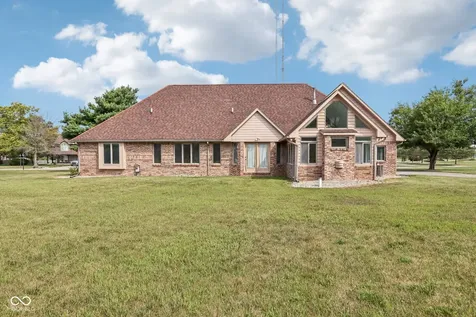 2002 Kerri Lynn Lane Kokomo IN 46902