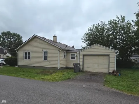 1502 W 23rd Street Indianapolis IN 46208