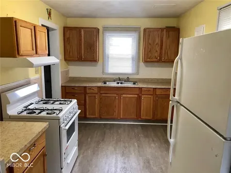 1502 W 23rd Street Indianapolis IN 46208