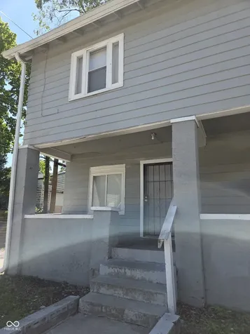 143 W 35th Street Indianapolis IN 46208