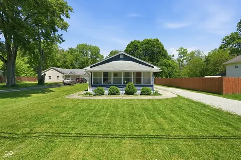 2520 W 60th Street Indianapolis IN 46228