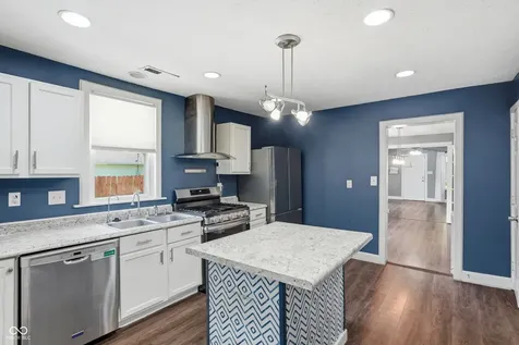 2520 W 60th Street Indianapolis IN 46228
