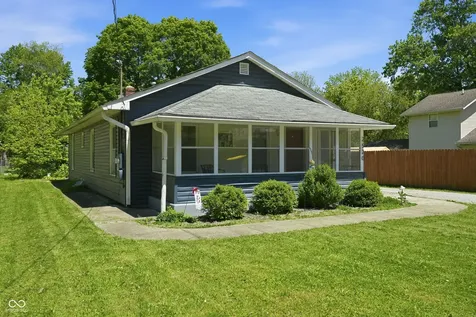 2520 W 60th Street Indianapolis IN 46228