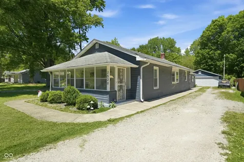 2520 W 60th Street Indianapolis IN 46228