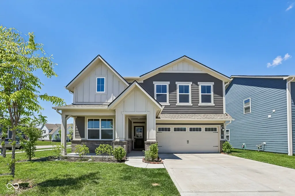2180 Ryder Place Westfield IN 46074
