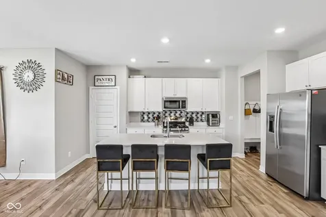 2180 Ryder Place Westfield IN 46074