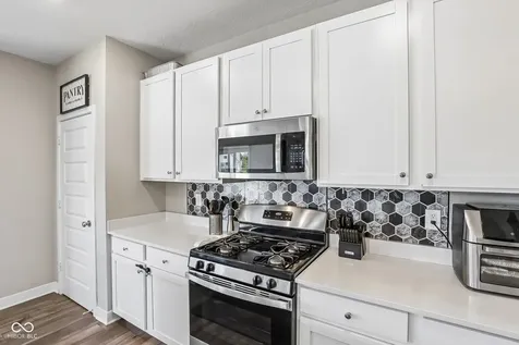 2180 Ryder Place Westfield IN 46074