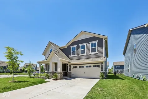 2180 Ryder Place Westfield IN 46074