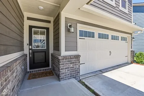 2180 Ryder Place Westfield IN 46074