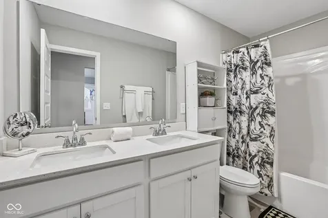 2180 Ryder Place Westfield IN 46074