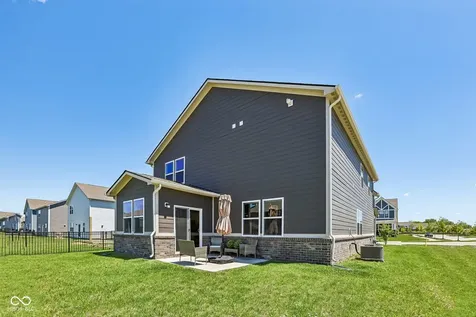 2180 Ryder Place Westfield IN 46074