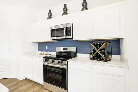5203 Great Percheron Drive Indianapolis IN 46239