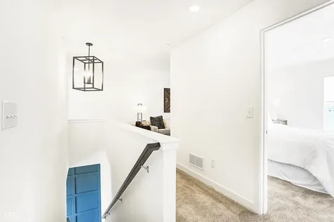 5203 Great Percheron Drive Indianapolis IN 46239
